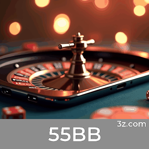 55BB: Seu Cassino Online Confiável