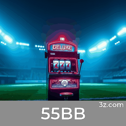 55BB: Seu Cassino Online Confiável