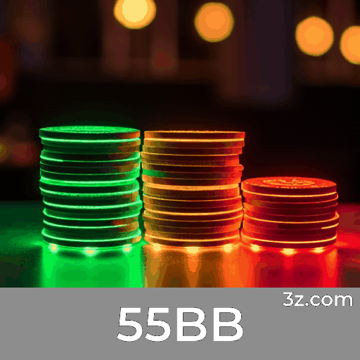 55BB: Apostas Esportivas Completas para Brasileiros