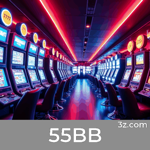 Otimização Sistemática de Promoções na 55BB: Potencialize seus Ganhos