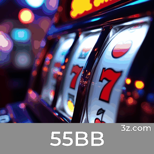 55BB: O Mundo de Jogos Selecionados e Excelentes