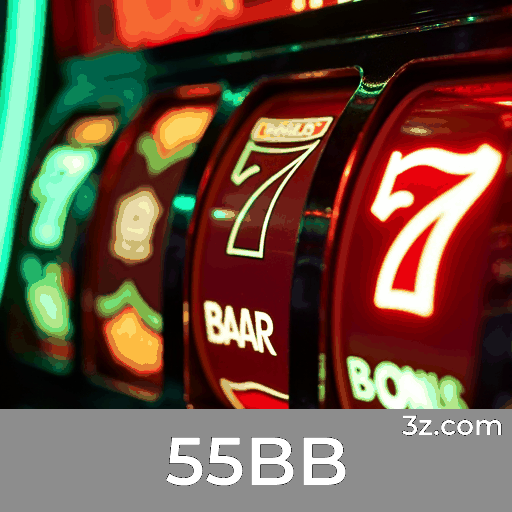 55BB: O Mundo de Jogos Selecionados e Excelentes