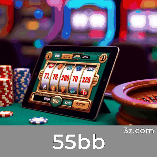 Experimente o Login Exclusivo e Seguro com 55bb