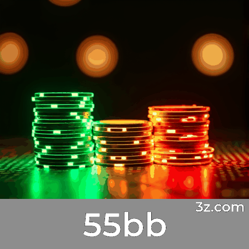 Experiência Exclusiva com Equipe de Elite: 55bb Casino